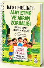 Kekemelikte Alay Etme ve Akran Zorbalığına Yönelik Etkinlik Kitabı