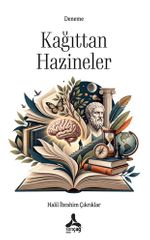 Kağıttan Hazineler