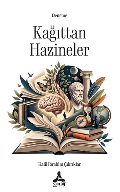 Kağıttan Hazineler