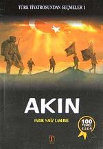 Akın & Türk Tiyatrosundan Seçmeler-1