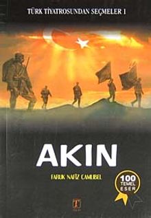 Akın & Türk Tiyatrosundan Seçmeler-1