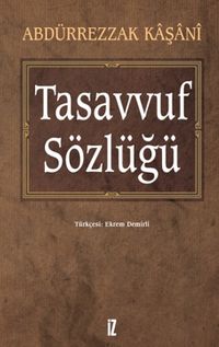 Tasavvuf Sözlüğü