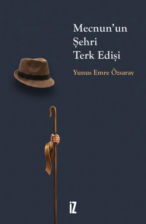 Mecnun'un Şehri Terk Edişi