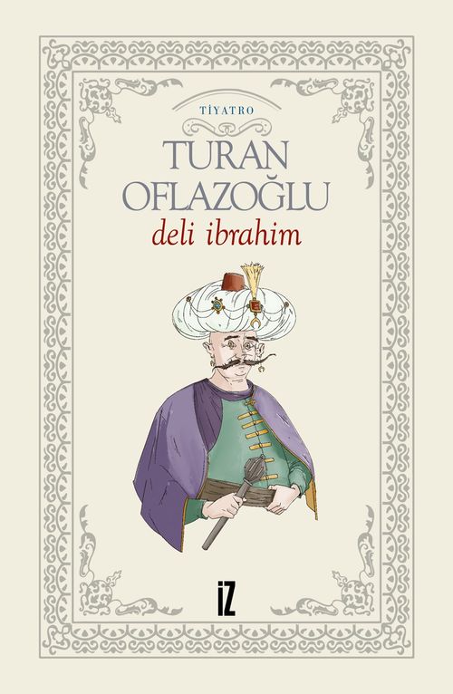 Deli İbrahim
