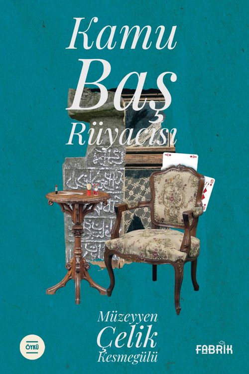 Kamu Baş Rüyacısı