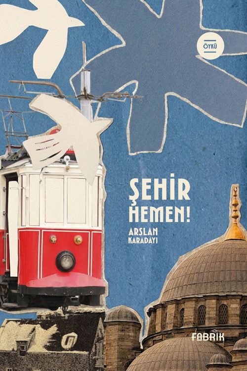 Şehir Hemen!