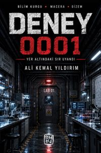 Deney 0001
