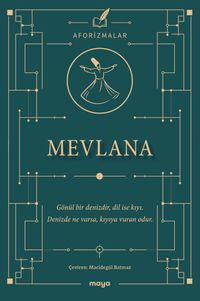 Mevlana Aforizmalar