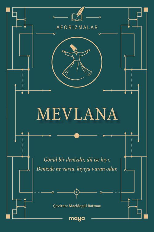 Mevlana Aforizmalar