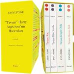 "Tavşan" Harry Anstrom'un Maceraları