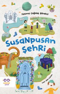 Susanpusan Şehri