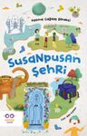 Susanpusan Şehri