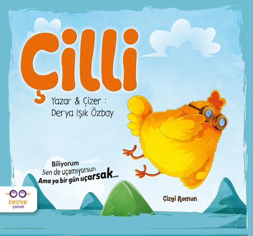 Çilli