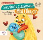Sevimli Canavar Abi Oluyor / Canavar Kardeşler 1