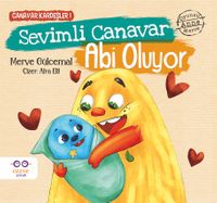 Sevimli Canavar Abi Oluyor / Canavar Kardeşler 1