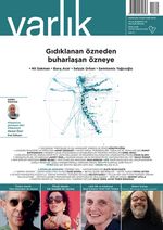 Varlık Edebiyat ve Kültür Dergisi Ekim 2026