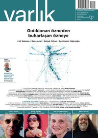 Varlık Edebiyat ve Kültür Dergisi Ekim 2026
