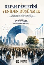 Refah Devletini Yeniden Düşünmek