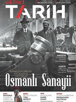 Aktüel Tarih Dergi 19. Sayı