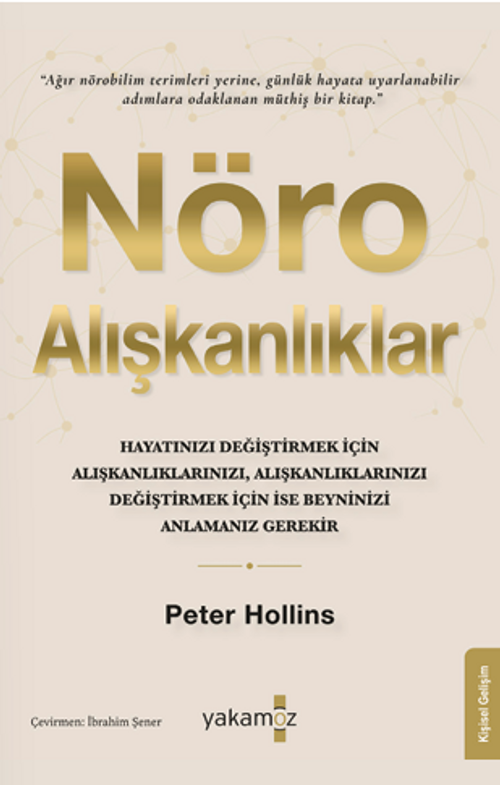 Nöro Alışkanlıklar