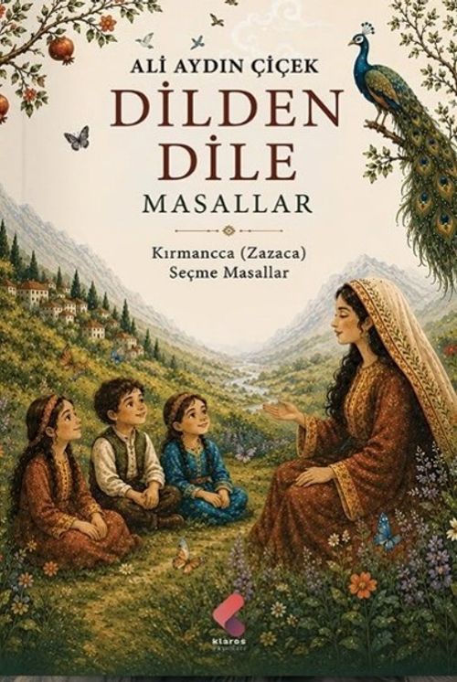 Dilden Dile Masallar