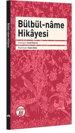 Bülbül-name Hikayesi