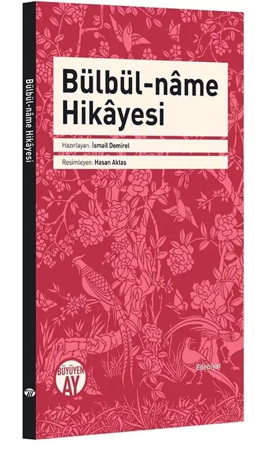 Bülbül-name Hikayesi