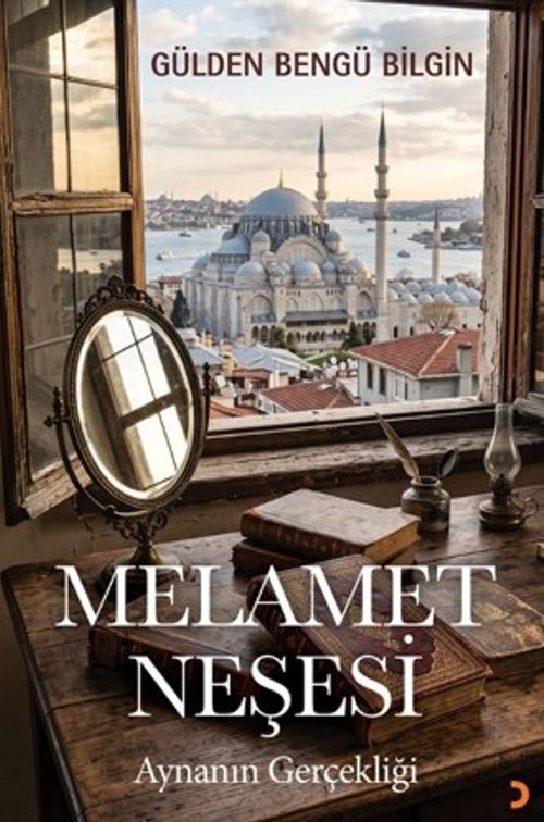 Melamet Neşesi