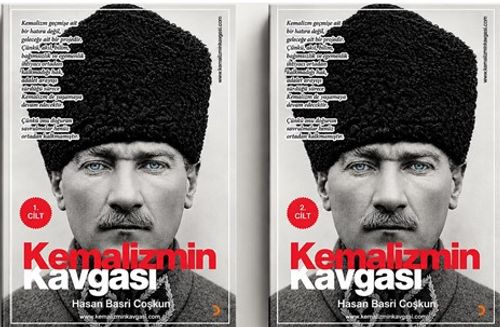 Kemalizmin Kavgası 1-2 Cilt