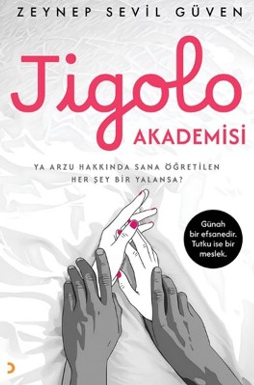 Jigolo Akademisi
