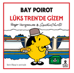 Bay Poirot / Lüks Tren'de Gizem