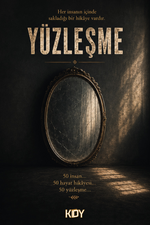 Yüzleşme