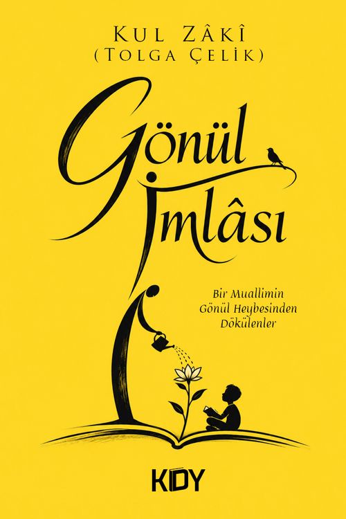 Gönül İmlası