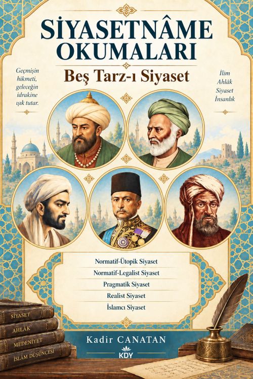 Siyasetname Okumaları