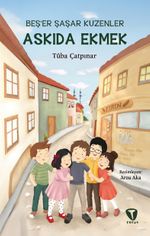Beş'er Şaş'ar Kuzenler: Askıda Ekmek