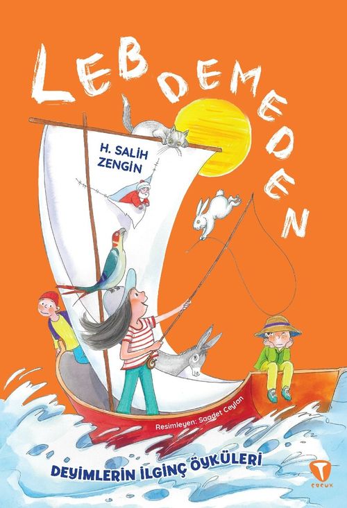 Leb Demeden…