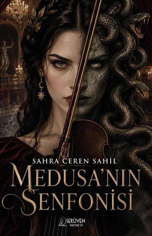Medusa'nın Senfonisi