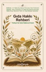 Gıda Hakkı Rehberi & Türkiye'de Gıda Hakkına Erişim