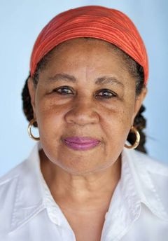 Jamaica Kincaid