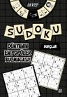 Burçlar Sudoku / Akrep (Kalem Hediyeli)