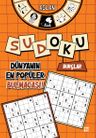 Burçlar Sudoku / Aslan (Kalem Hediyeli)