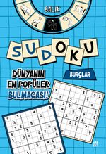 Burçlar Sudoku / Balık (Kalem Hediyeli)
