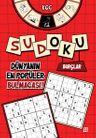 Burçlar Sudoku / Koç (Kalem Hediyeli)
