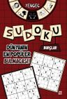 Burçlar Sudoku / Yengeç (Kalem Hediyeli)
