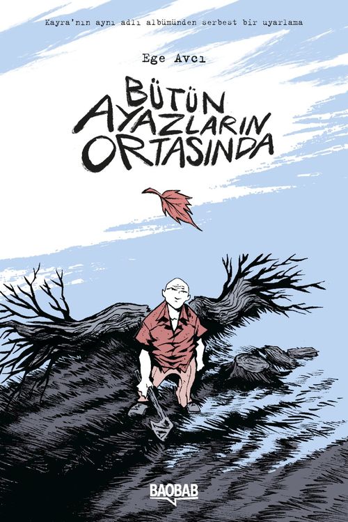 Bütün Ayazların Ortasında