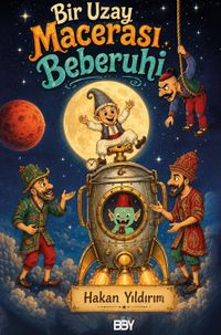 Bir Uzay Macerası Beberuhi