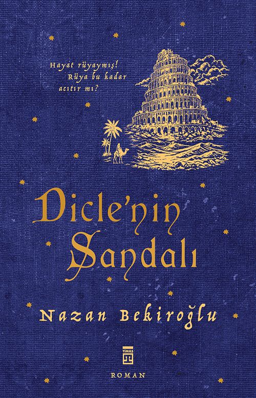 Dicle'nin Sandalı