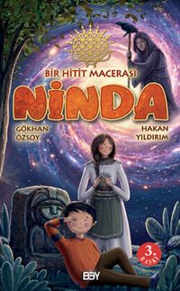 Bir Hitit Macerası Ninda