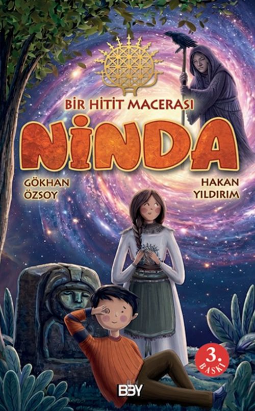 Bir Hitit Macerası Ninda