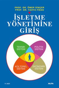 İşletme Yönetimine Giriş (Ekonomik Baskı)